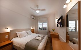 Kolonaki Lux Apartment by gianttrip
